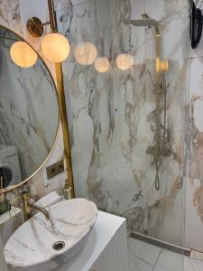 Стильная студия в центре города!