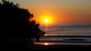 Saltwater Apartments