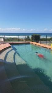 Saltwater Apartments