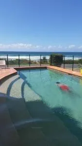 Saltwater Apartments - Bonny Hills