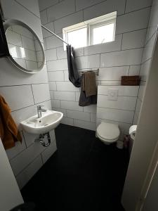 Hamar - Puffin Cottages & Rooms