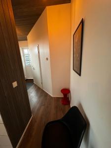 Hamar - Puffin Cottages & Rooms