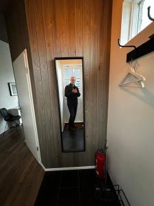 Hamar - Puffin Cottages & Rooms