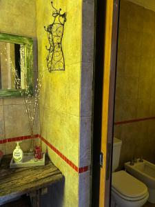 El viejo lote casa quinta