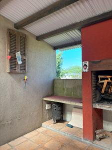 El viejo lote casa quinta