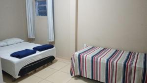 Apartamento perto da Rodoviária e em frente a BR 423
