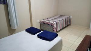 Apartamento perto da Rodoviária e em frente a BR 423