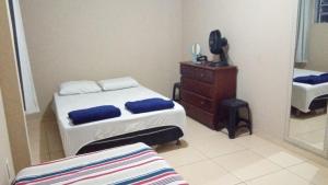 Apartamento perto da Rodoviária e em frente a BR 423