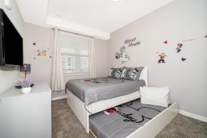 3120-206DR STOREY LAKE, CONDO 22 GARDEN VIEW