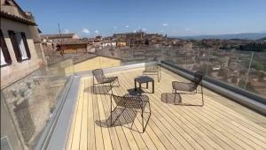 I Rioni di Perugia