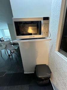 Hermoso apartamento en Calle 80 en Bogota