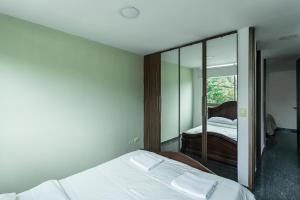 Hermoso apartamento en Calle 80 en Bogota