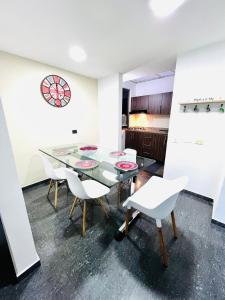 Hermoso apartamento en Calle 80 en Bogota