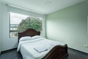 Hermoso apartamento en Calle 80 en Bogota