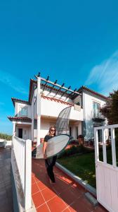 Surf Lodge Santa Cruz