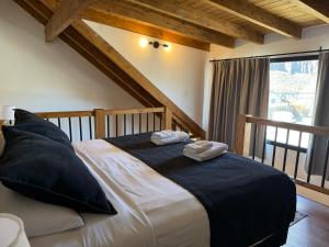 NB Mountain aparts El Chalten