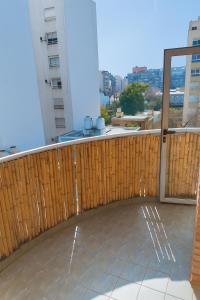 Entire apartment, bedroom, dressing room and armored door with parking