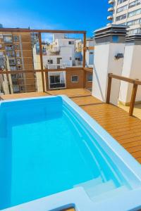 Entire apartment, bedroom, dressing room and armored door with parking