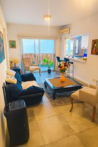 Entire apartment, bedroom, dressing room and armored door with parking