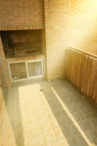 Entire apartment, bedroom, dressing room and armored door with parking