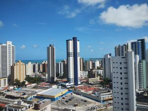 Flat em Tambaú João Pessoa Solaz