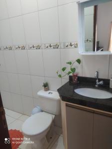 Casa de Hospedagem Beija Flor