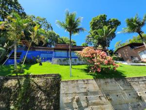 Casa grande maravilhosa e aconchegante, 5 quartos