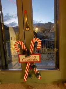 Anemoessa Stone House