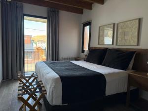 NB Mountain aparts El Chalten