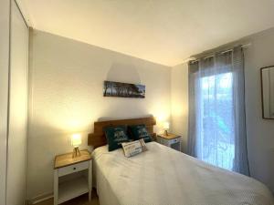 Appartement T2 avec terrasse et jardin privatif - FR-1-379-185