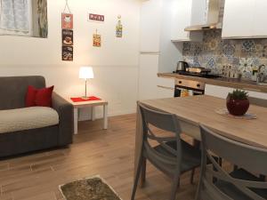 La conchiglia Napoli