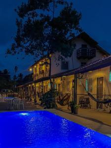 Pousada Marajó For You