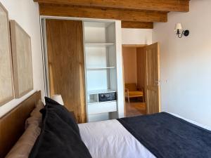 NB Mountain aparts El Chalten