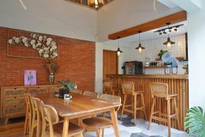 Umah Anyar Guesthouse