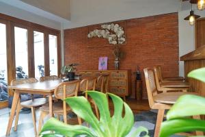 Umah Anyar Guesthouse