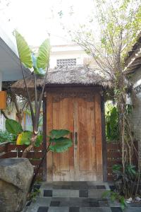 Umah Anyar Guesthouse