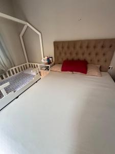 CASA con traslado incluido a la final