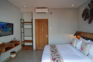 Umah Anyar Guesthouse