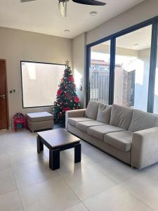 CASA con traslado incluido a la final