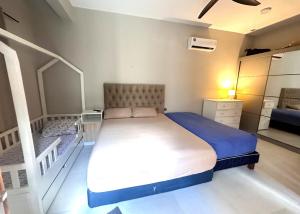 CASA con traslado incluido a la final