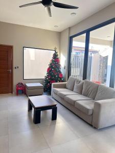 CASA con traslado incluido a la final