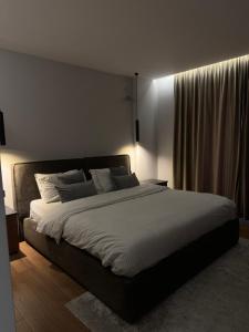 Urban21 Luxury 2 Bedroom Apartment