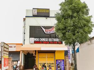 Hotel O S&h Residency Bahadalpur Railway Station