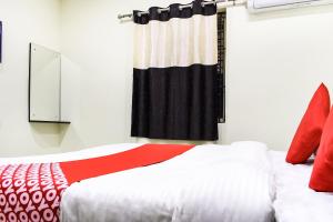 Hotel O S&h Residency Bahadalpur Railway Station