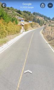 Cabaña Brillo de Estrella