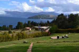 Cabaña Brillo de Estrella