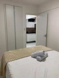 Flat confortável no centro de Recife - Boa Vista