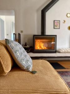 Venez Chez Vous Parenthese du lac