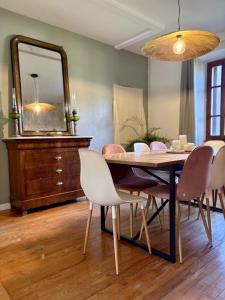 Venez Chez Vous Parenthese du lac