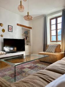 Venez Chez Vous Parenthese du lac